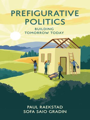 cover image of Prefigurative Politics